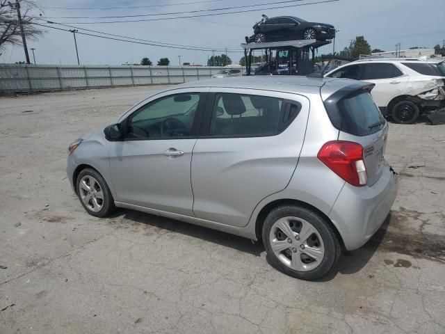 2019 Chevrolet Spark LS