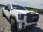 2024 GMC Sierra K2500 AT4