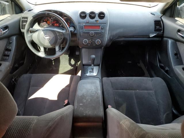 2010 Nissan Altima Base