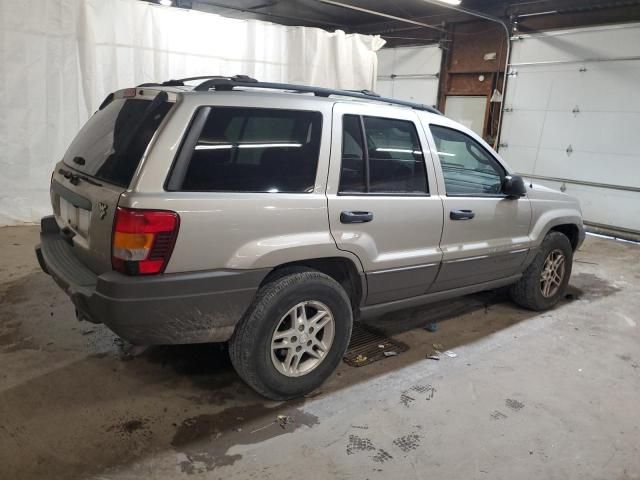 2003 Jeep Grand Cherokee Laredo