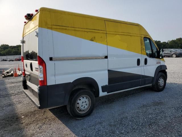 2020 Dodge RAM Promaster 2500 2500 High