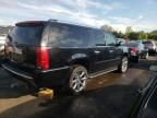 2007 Cadillac Escalade ESV