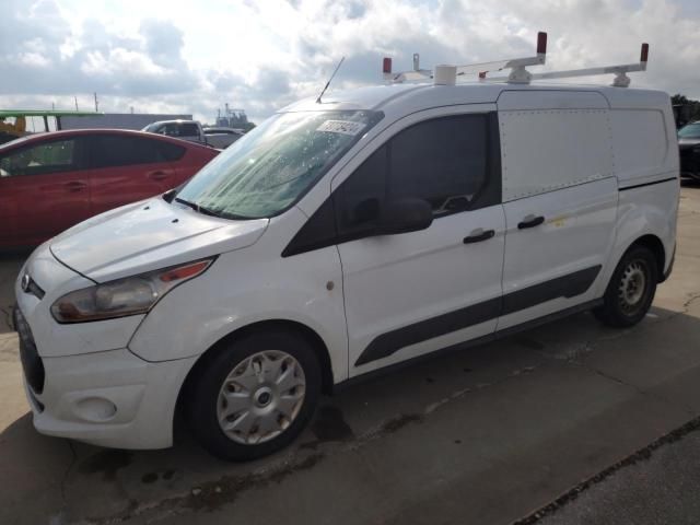 2014 Ford Transit Connect XLT