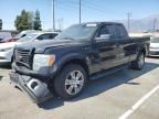 2014 Ford F150 Super Cab