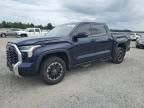 2022 Toyota Tundra Crewmax SR