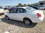 2002 Hyundai Elantra GLS