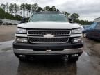 2005 Chevrolet Silverado C2500 Heavy Duty