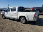 2015 Toyota Tacoma Double Cab