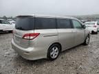 2011 Nissan Quest S