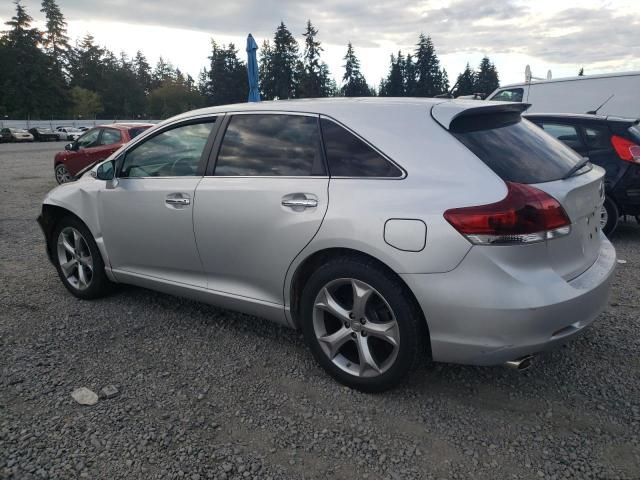 2013 Toyota Venza LE