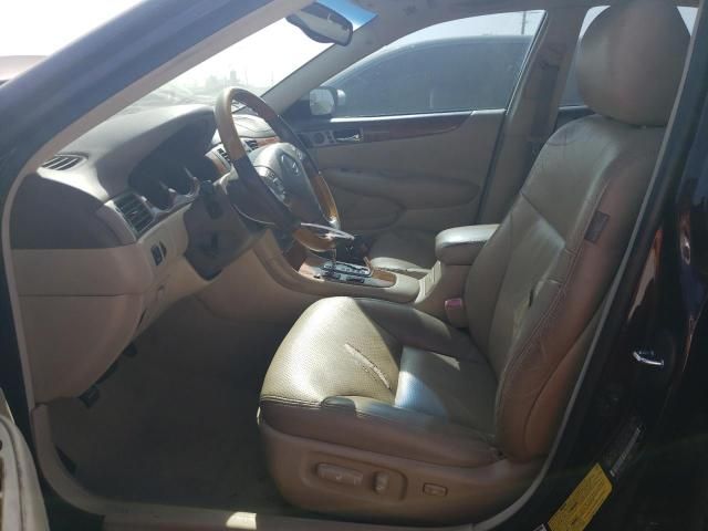 2005 Lexus ES 330