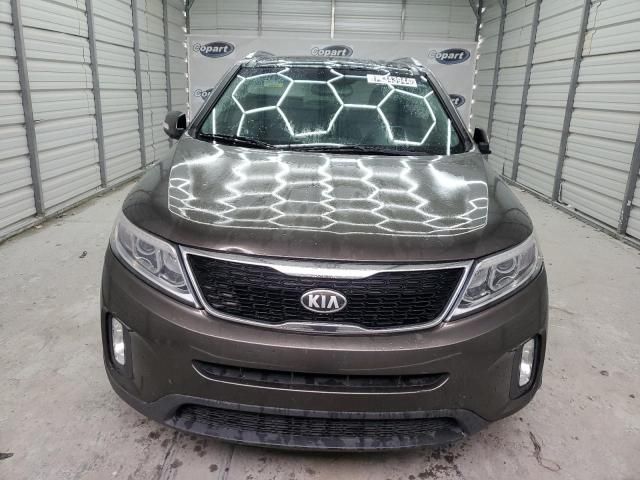 2014 KIA Sorento EX