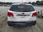 2011 KIA Sorento Base