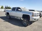 2015 Chevrolet Silverado C1500 LT