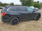 2022 Honda Pilot SE