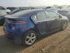 2013 Chevrolet Volt