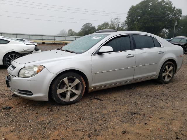 2012 Chevrolet Malibu 2LT