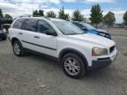 2005 Volvo XC90