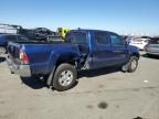 2015 Toyota Tacoma Double Cab Prerunner Long BED