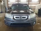 2011 Honda Pilot Exln