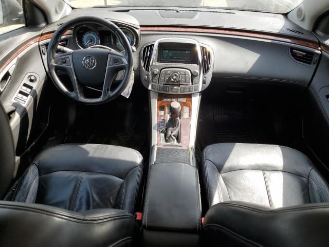 2011 Buick Lacrosse CXL