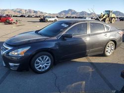 Carros salvage sin ofertas aún a la venta en subasta: 2014 Nissan Altima 2.5