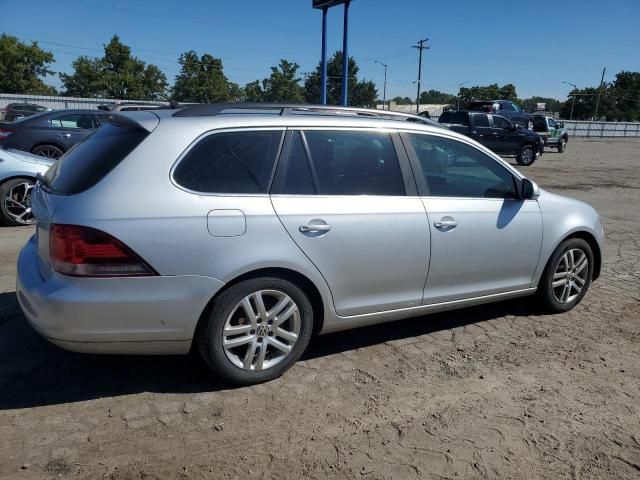 2014 Volkswagen Jetta TDI