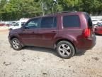 2012 Honda Pilot EXL