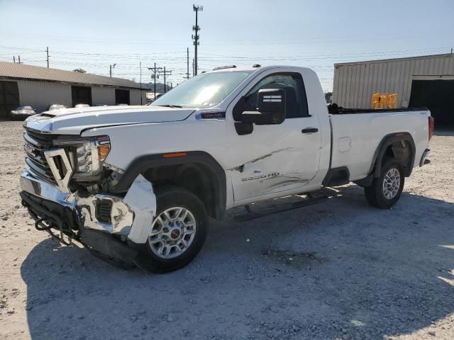 2023 GMC Sierra K2500 Heavy Duty