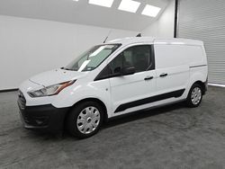 Ford salvage cars for sale: 2020 Ford Transit Connect XL