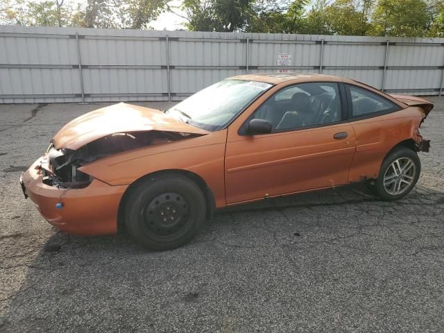 2005 Chevrolet Cavalier