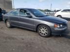 2004 Volvo S60 2.5T