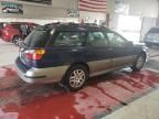 2003 Subaru Legacy Outback AWP