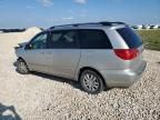 2008 Toyota Sienna CE