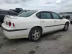 2004 Chevrolet Impala