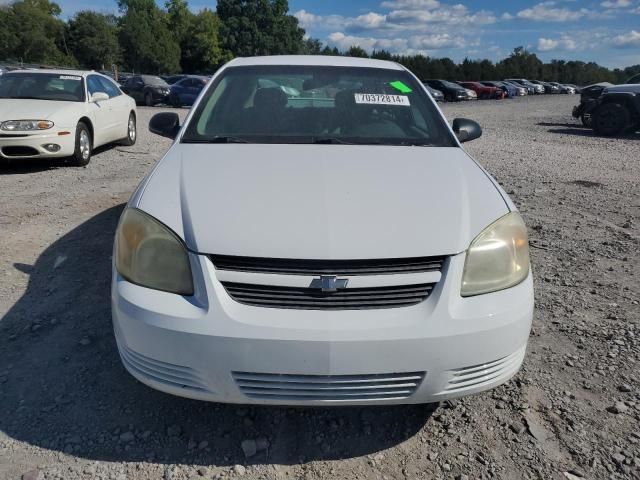 2007 Chevrolet Cobalt LS