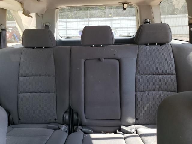 2008 Honda Pilot EX