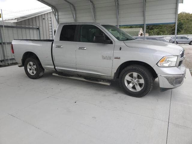 2015 Dodge RAM 1500 SLT