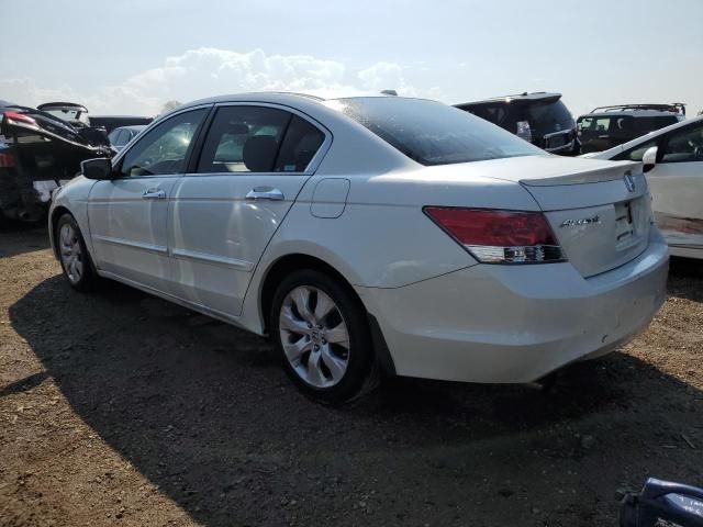 2008 Honda Accord EXL