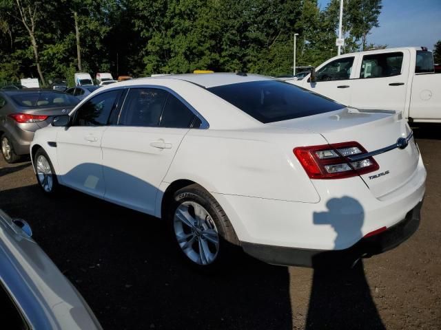 2016 Ford Taurus SE