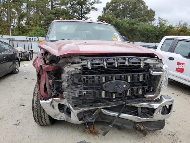 2015 Ford F250 Super Duty