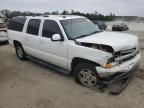 2005 Chevrolet Suburban K1500