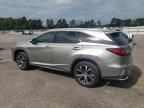 2018 Lexus RX 350 L