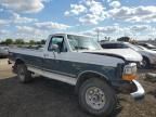 1997 Ford F250