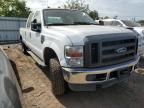 2010 Ford F250 Super Duty