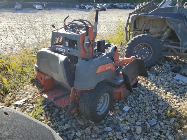 2023 Husqvarna Stand Up Mower