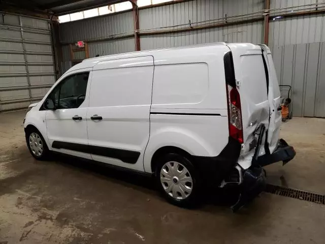 2023 Ford Transit Connect XL