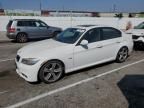 2011 BMW 335 I