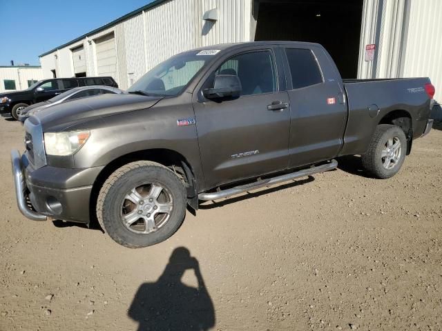 2008 Toyota Tundra Double Cab