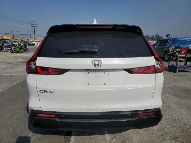 2023 Honda CR-V EXL